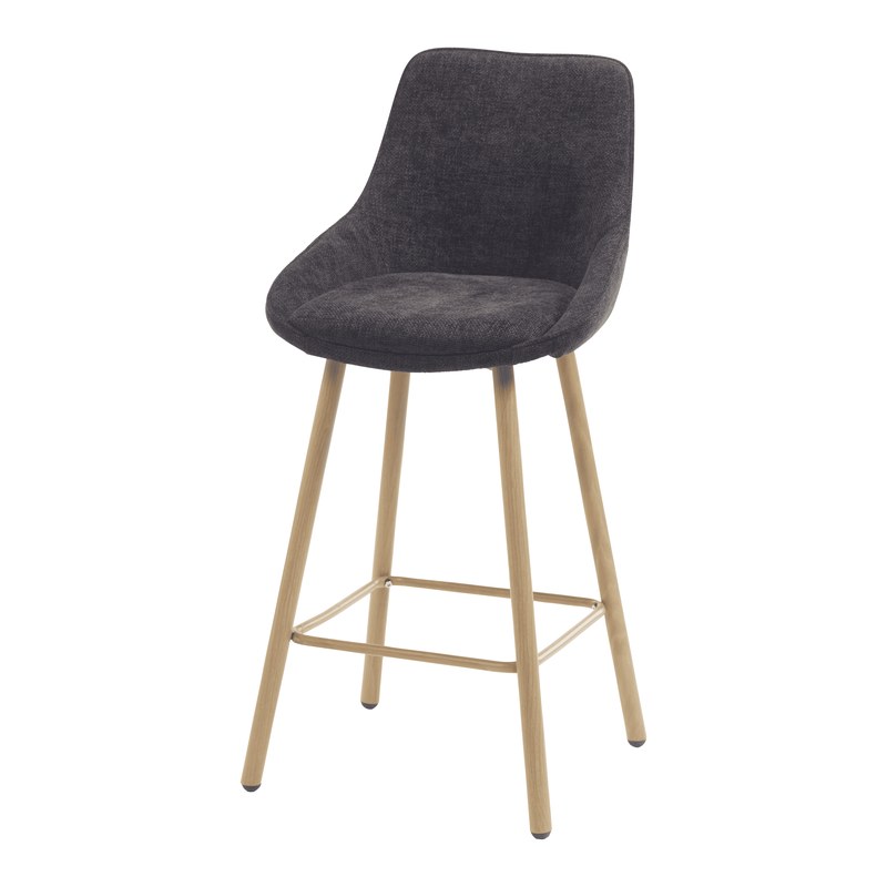 Tabouret haut BARSTOOL