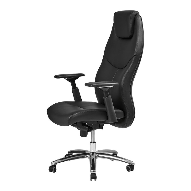Fauteuil de direction ALVIN