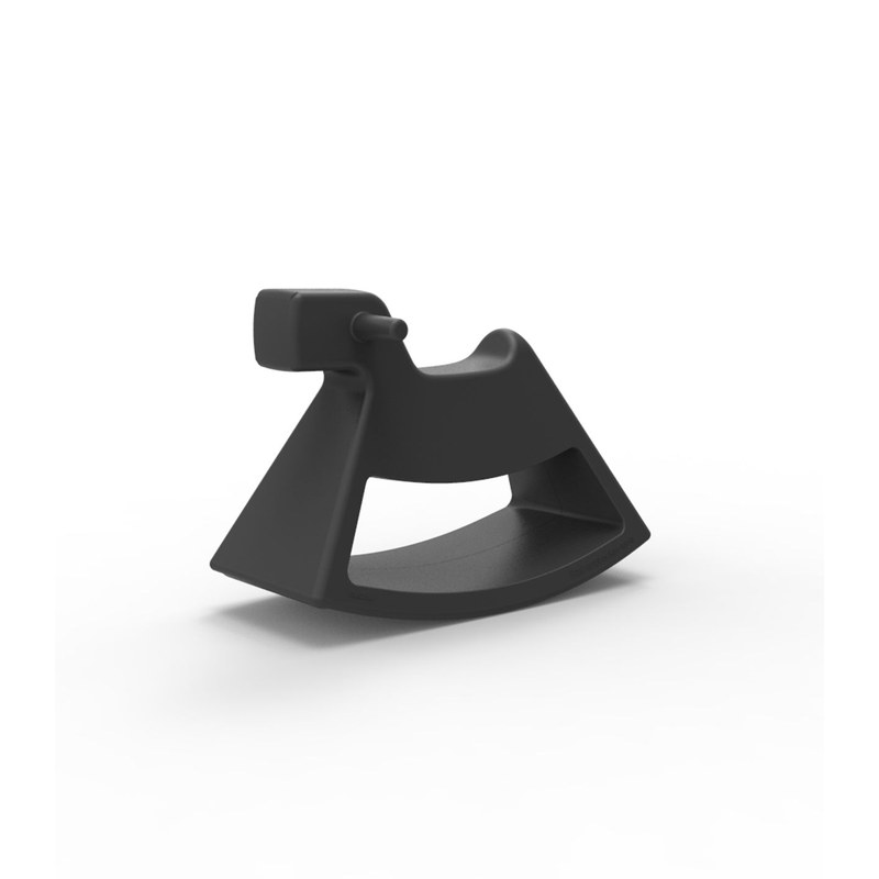 Cheval à bascule ROSINANTE KIDS - anthracite 2006