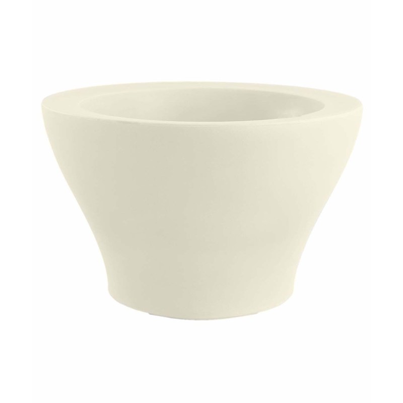 Coupe haute CENTRO Ø 18 x 11 cm de VONDOM