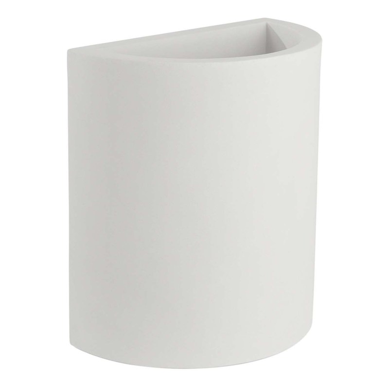 Coupe haute CENTRO 50 x 29 x 55 cm de VONDOM