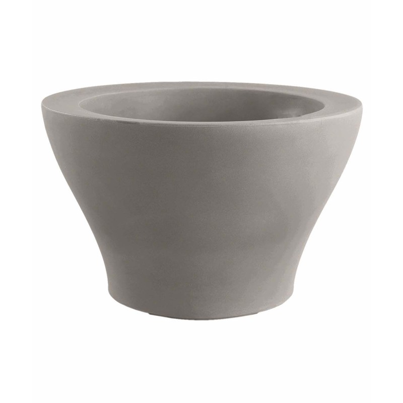 Coupe haute CENTRO Ø 60 x 38 cm de VONDOM