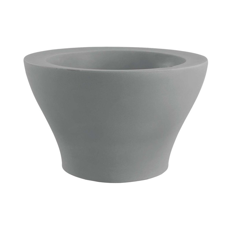 Coupe haute CENTRO Ø 80 x 50 cm de VONDOM