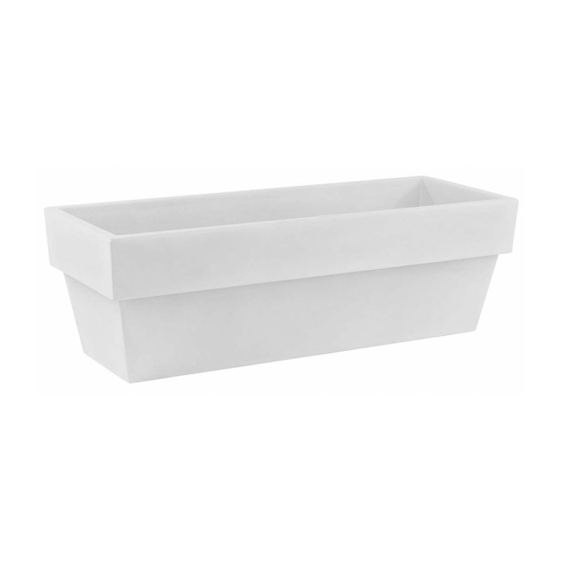 Jardinière conique JARDINERA 20 x 60 x 17 cm de VONDOM