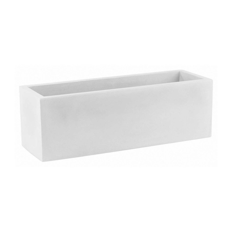 Jardinière JARDINERA 10 x 24 x 10 cm de VONDOM