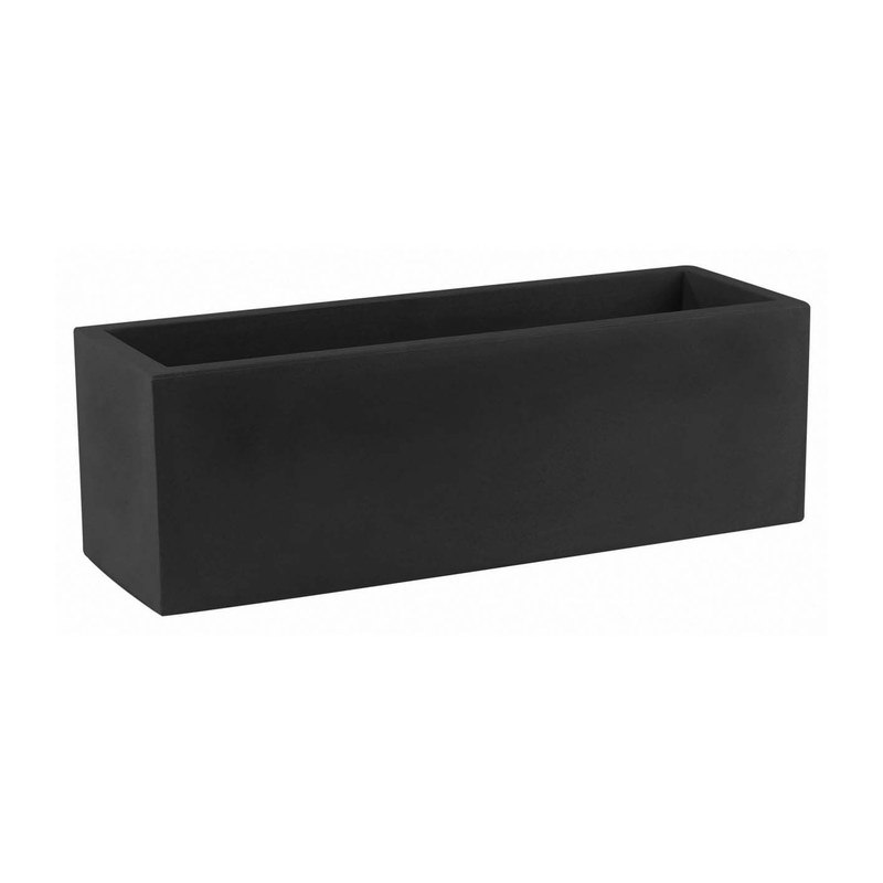Jardinière JARDINERA 14 x 34 x 14 cm de VONDOM