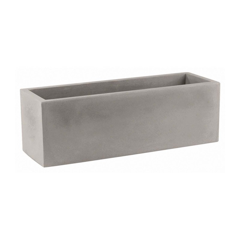 Jardinière JARDINERA 30 x 80 x 30 cm de VONDOM