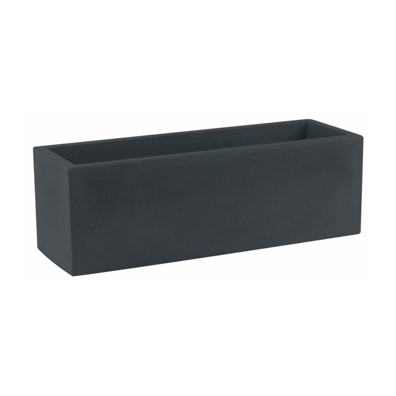 Jardinière JARDINERA 50 x 120 x 50 cm de VONDOM