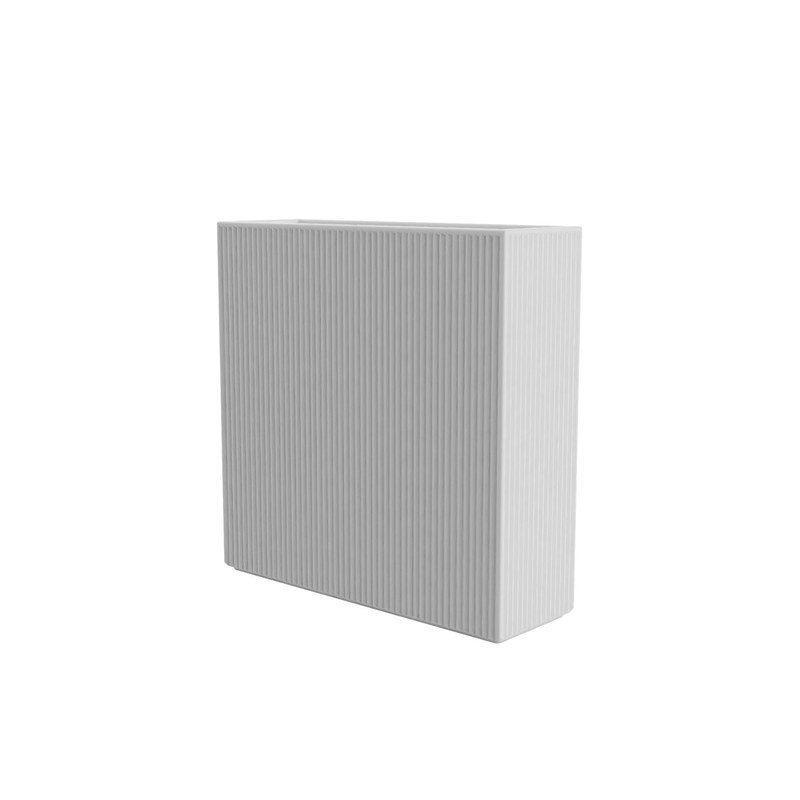 Jardinière murale GATSBY 120 x 30 x 80 cm de VONDOM