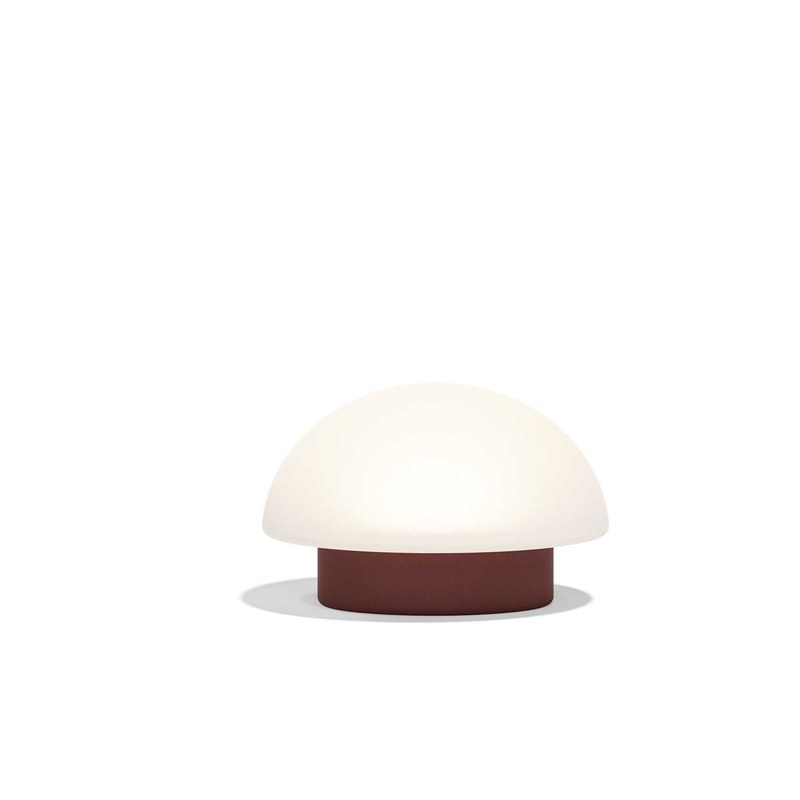 Lampe LUNA 60 x 40 x 38 cm de VONDOM