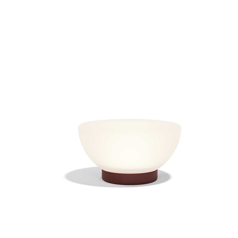 Lampe LUNA 60 x 60 x 33 cm de VONDOM