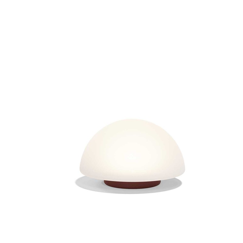 Lampe LUNA 60 x 60 x 37 cm de VONDOM