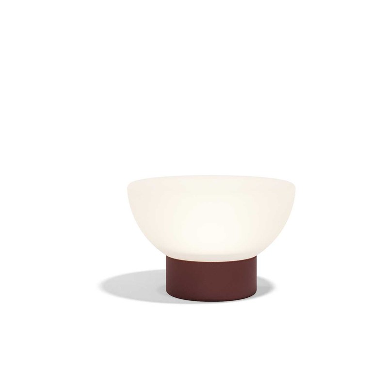 Lampe LUNA 60 x 60 x 40 cm de VONDOM