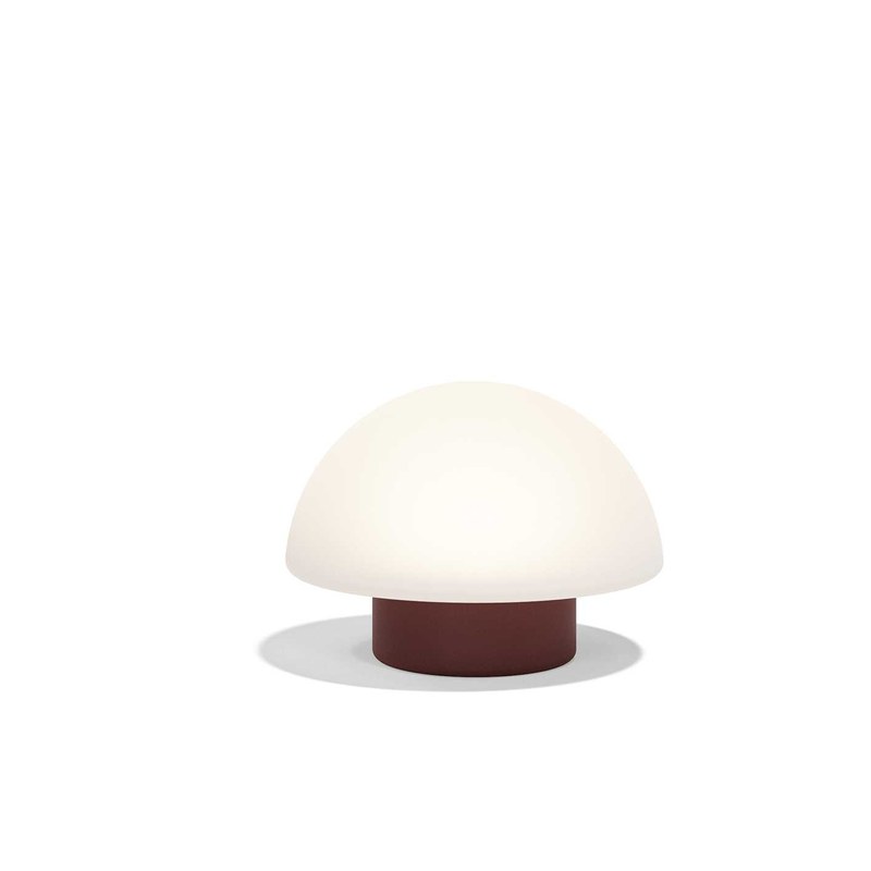 Lampe LUNA 60 x 60 x 44 cm de VONDOM