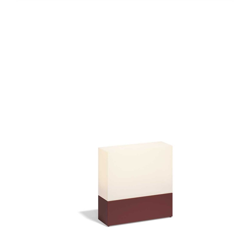 Lampe POSIDONIA 20 x 60 x 60 cm de VONDOM