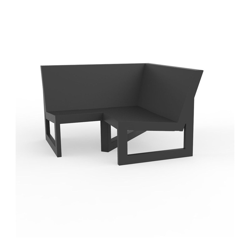 Module d'angle de canapé FRAME - anthracite 2006