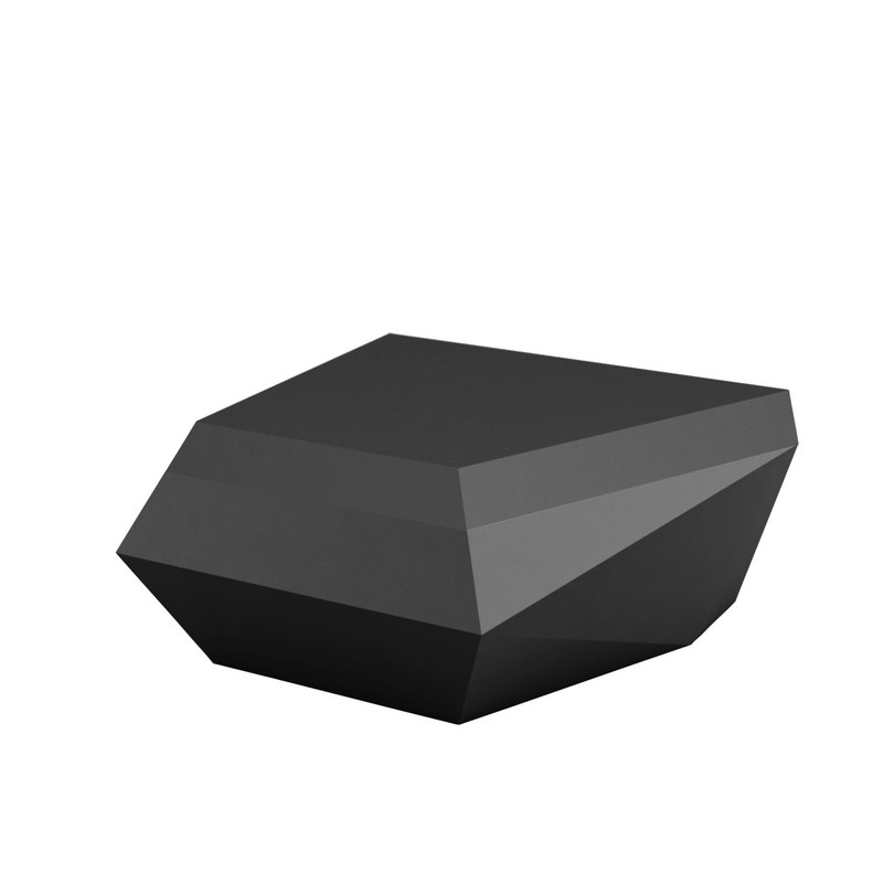 Module méridienne de canapé FAZ - anthracite 2006