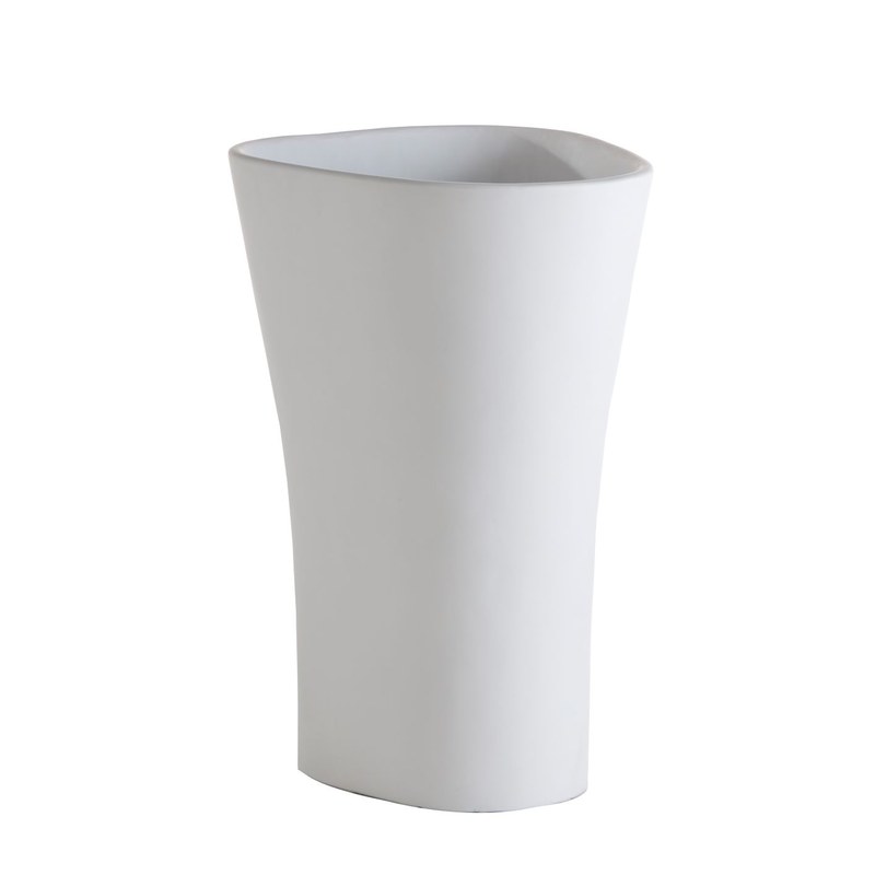 Pot BONES 52,3 x 44 x 70 cm de VONDOM