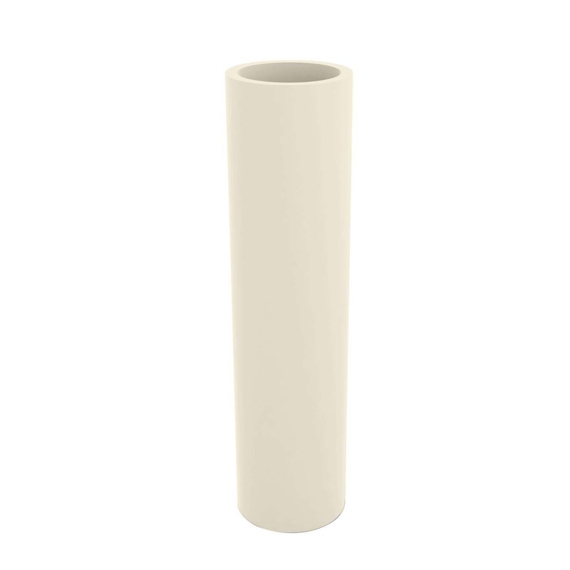 Pot CILINDRO Ø 35 x 100 cm de VONDOM