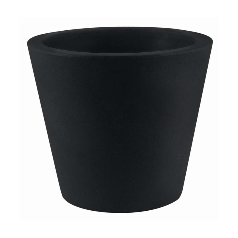 Pot cône CONO Ø 35 x 30 cm de VONDOM