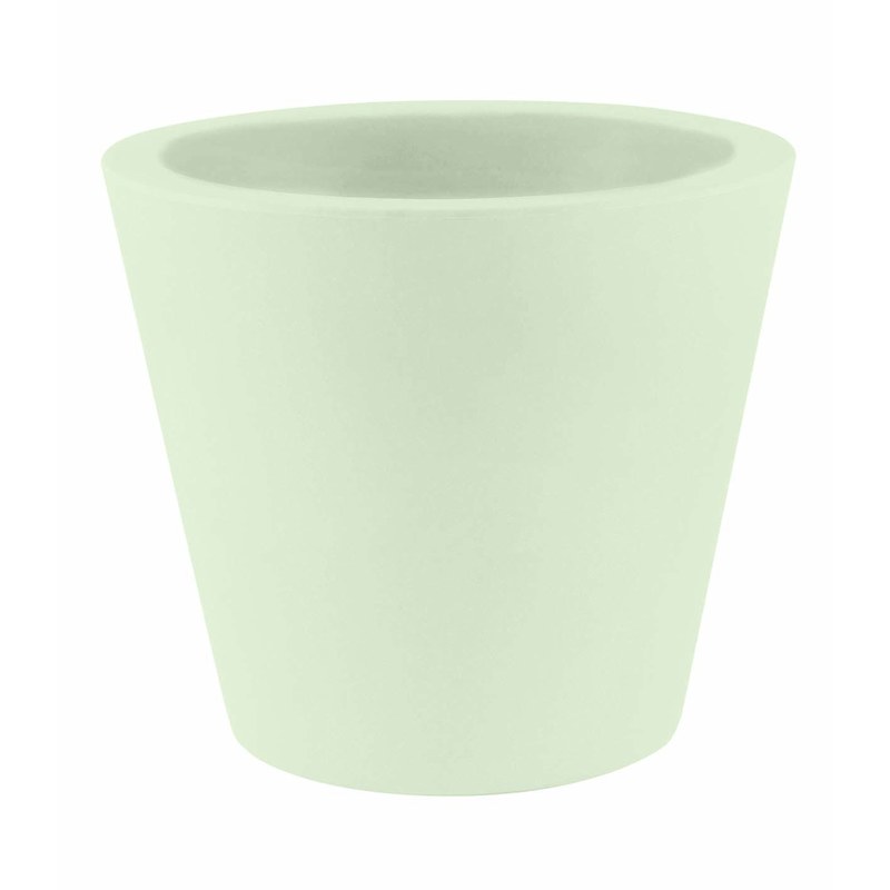 Pot cône CONO Ø 40 x 35 cm de VONDOM
