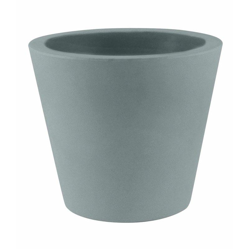 Pot cône CONO Ø 45 x 39 cm de VONDOM