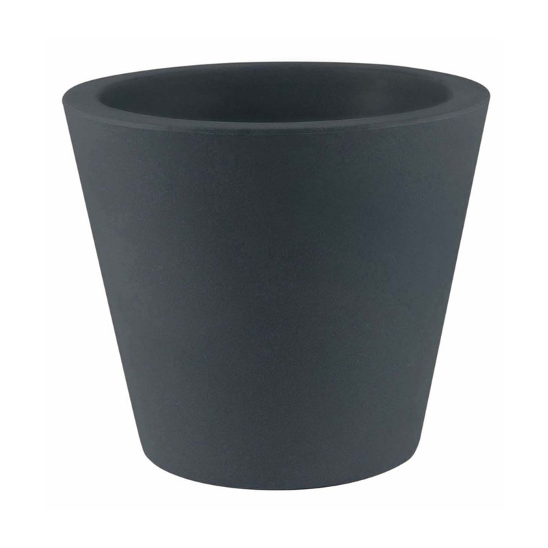 Pot cône CONO Ø 60 x 52 cm de VONDOM