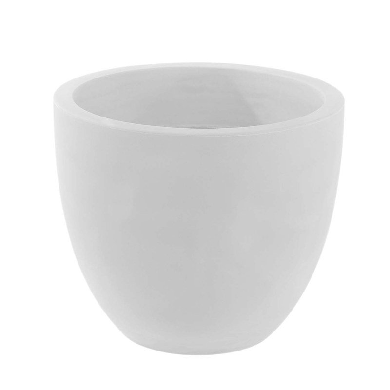 Pot coupe CUENCO Ø 120 x 103 cm de VONDOM