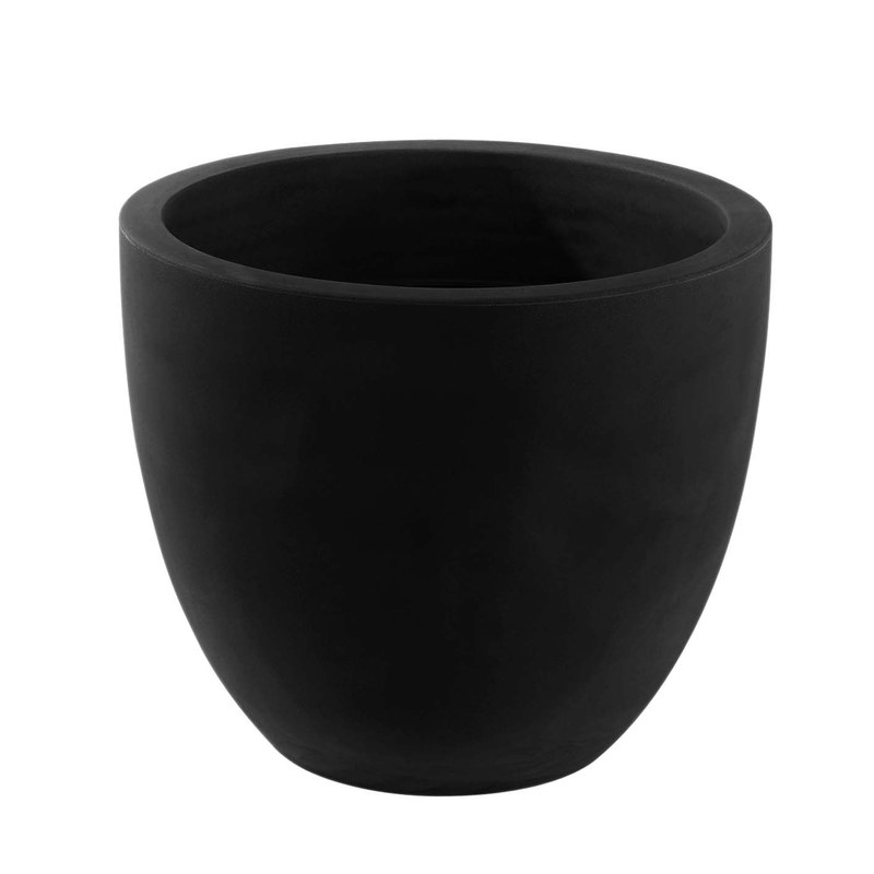 Pot coupe CUENCO Ø 40 x 34 cm de VONDOM