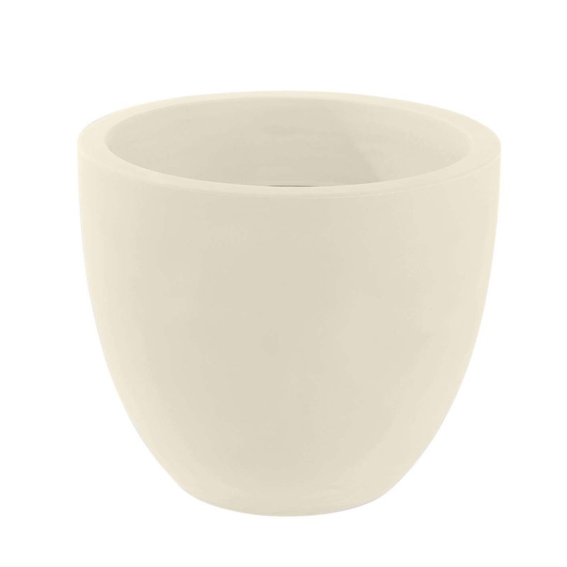 Pot coupe CUENCO Ø 50 x 43 cm de VONDOM