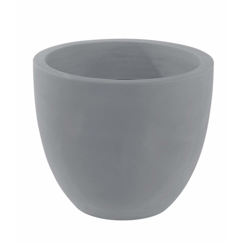 Pot coupe CUENCO Ø 80 x 69 cm de VONDOM