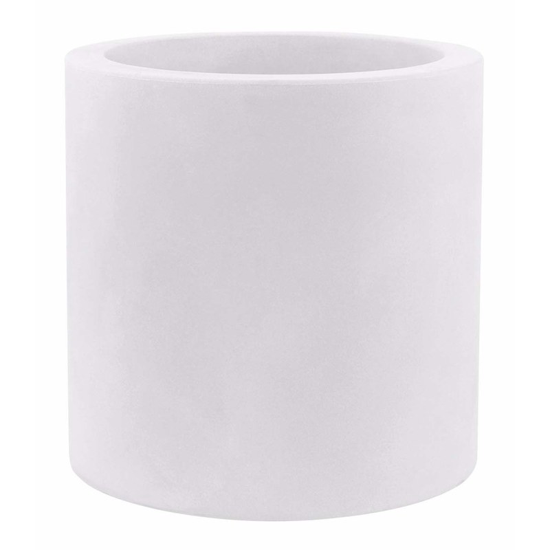 Pot cylindre CILINDRO Ø 120 x 100 cm de VONDOM