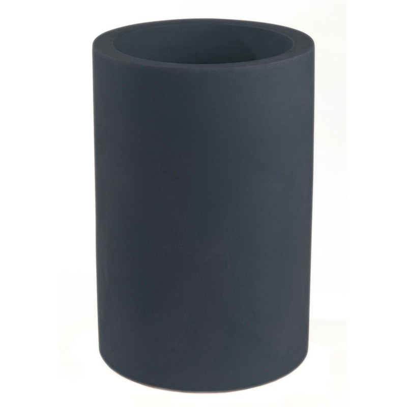 Pot cylindre CILINDRO Ø 18 x 36 cm de VONDOM