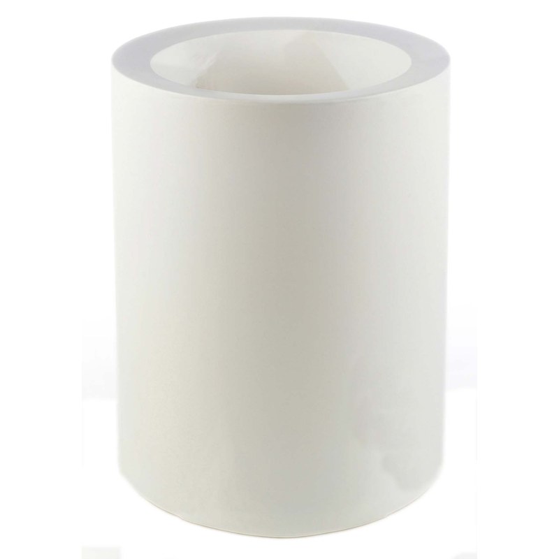 Pot cylindre CILINDRO Ø 40 x 60 cm de VONDOM