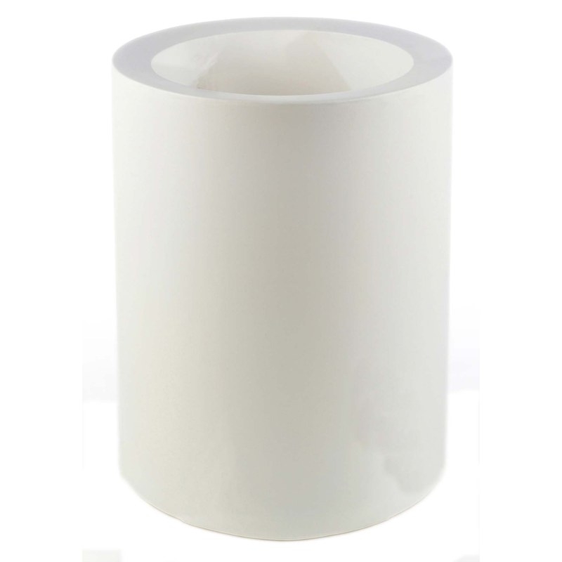 Pot cylindre CILINDRO Ø 40 x 80 cm de VONDOM