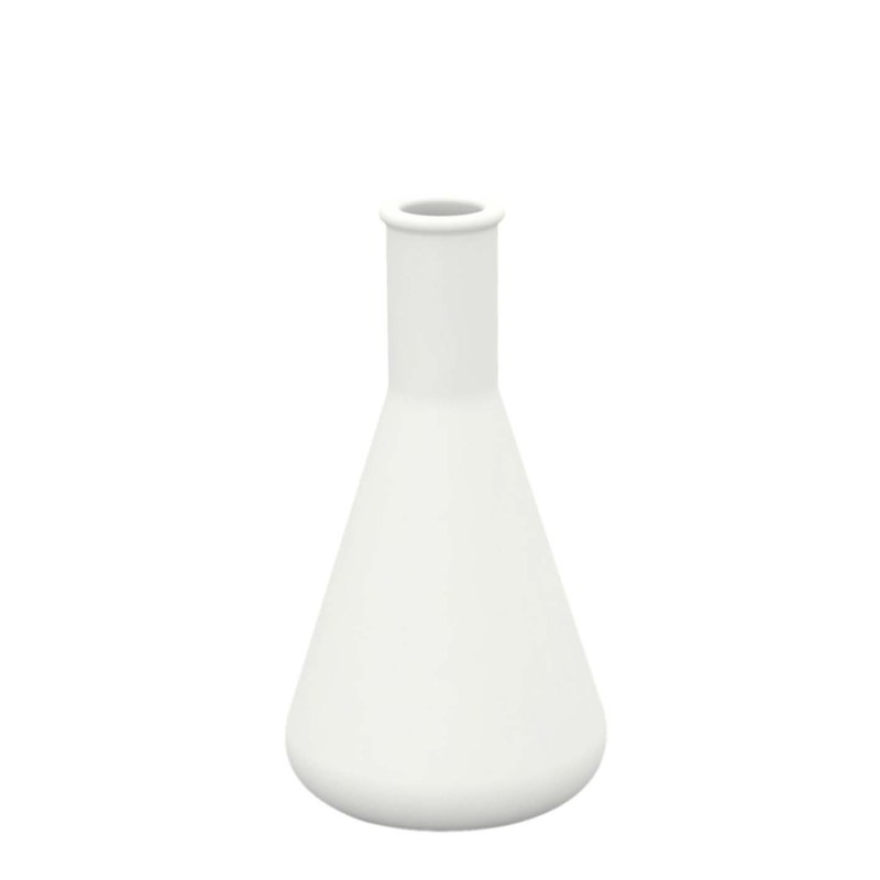 Pot erlenmeyer CHEMISTUBES 55 x 55 x 100 cm de VONDOM