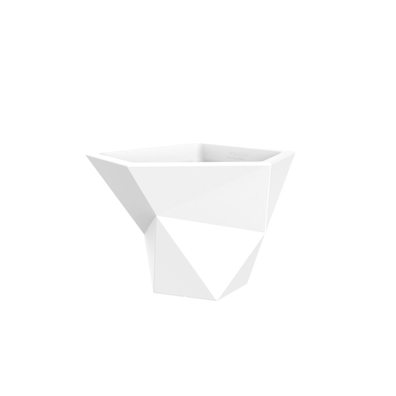 Pot FAZ 160 x 150 x 120 cm de VONDOM