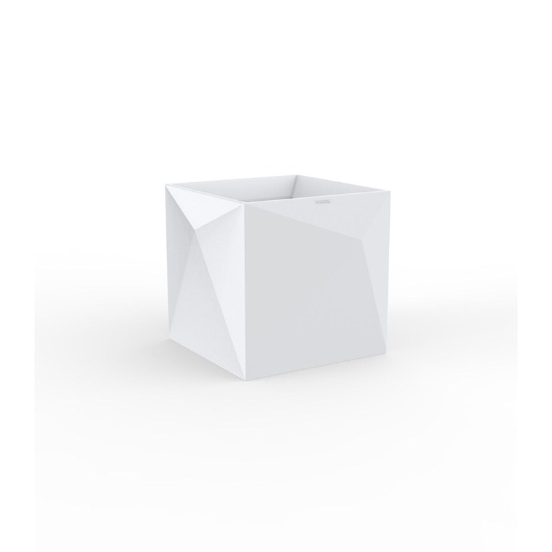 Pot FAZ 40 x 46 x 40 cm de VONDOM
