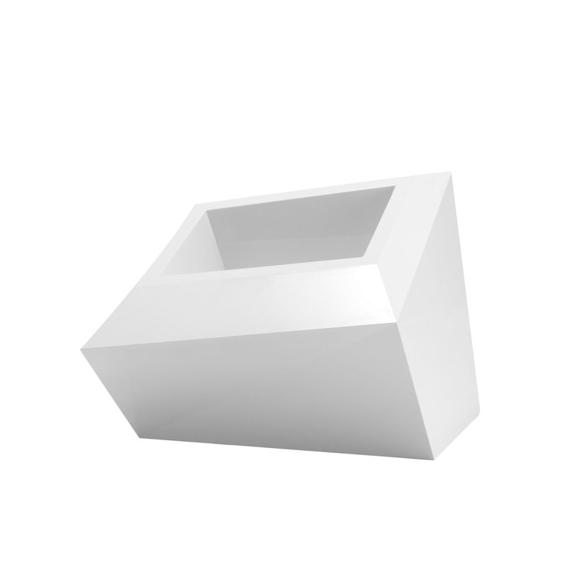 Pot FAZ 63 x 82 x 60 cm de VONDOM