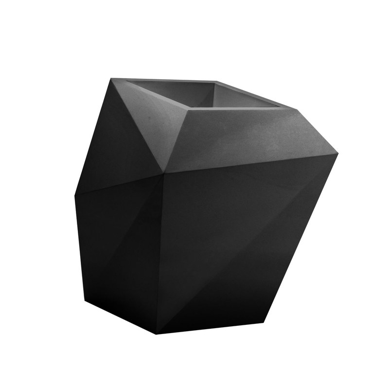 Pot FAZ 66 x 55 x 70 cm de VONDOM