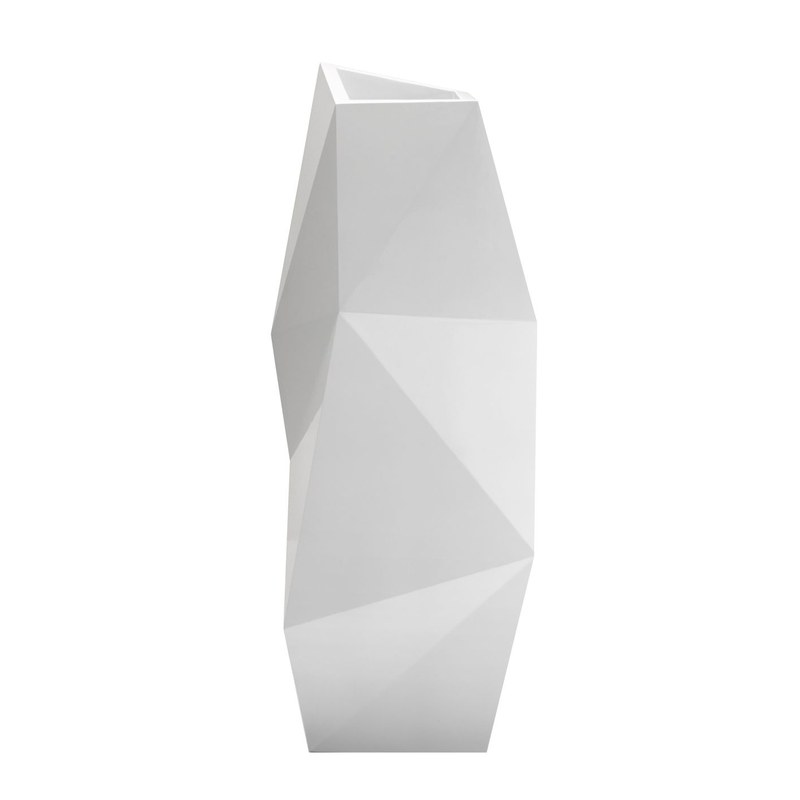 Pot FAZ 68 x 61 x 159 cm de VONDOM