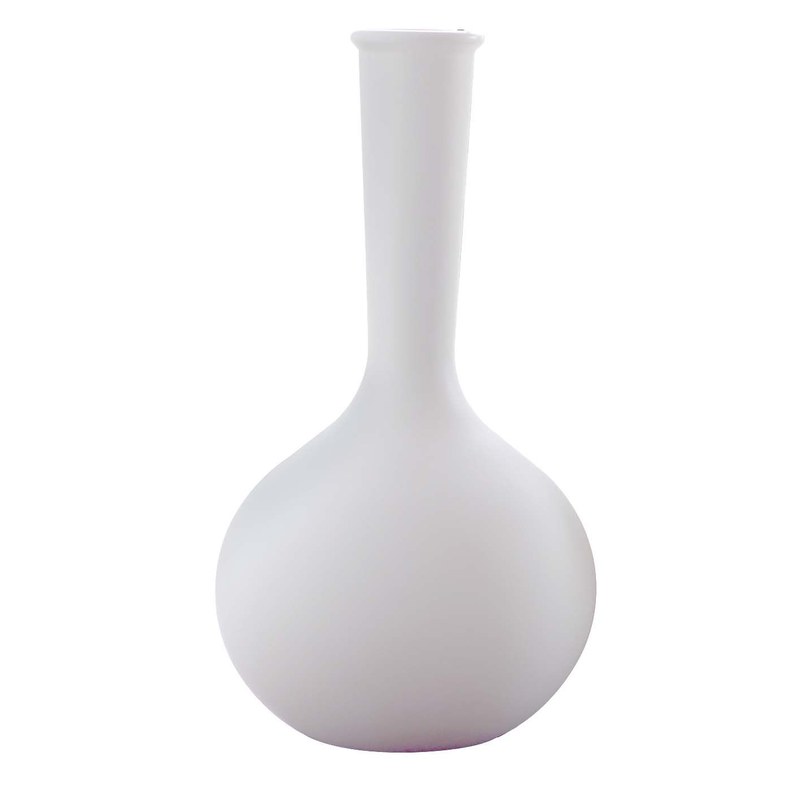 Pot fiole CHEMISTUBES 55 x 55 x 100 cm de VONDOM