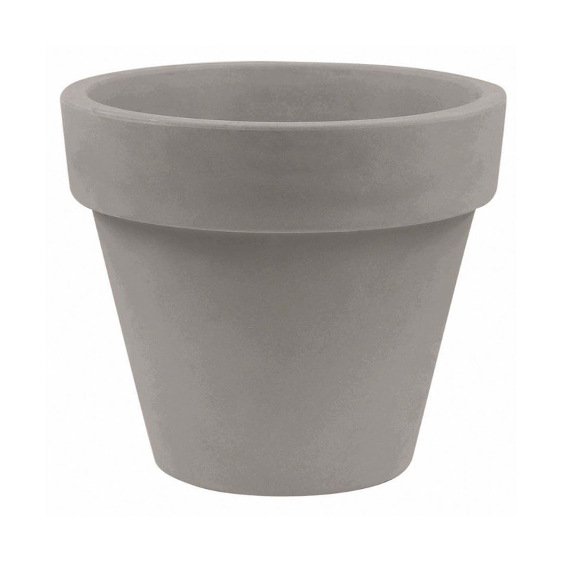 Pot MACETA Ø 18 x 16 cm de VONDOM