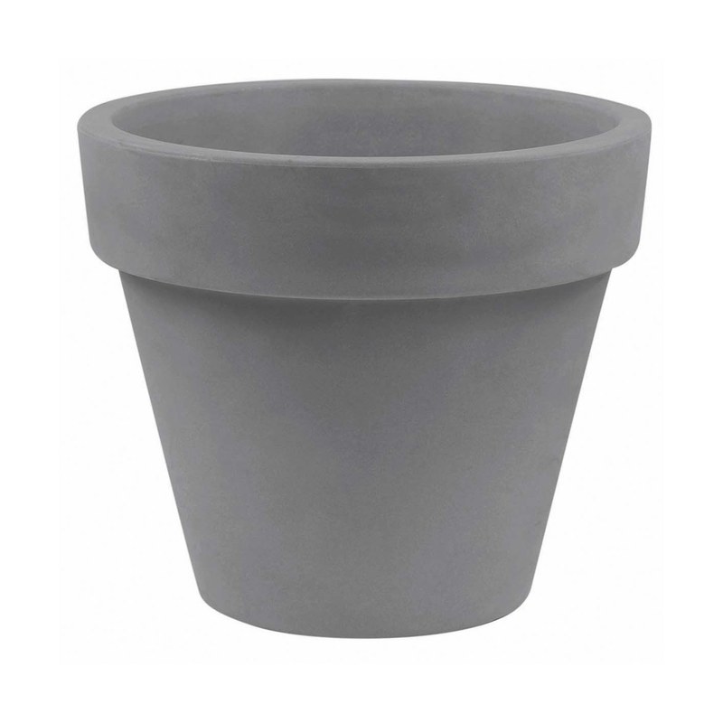 Pot MACETA Ø 200 x 172 cm de VONDOM