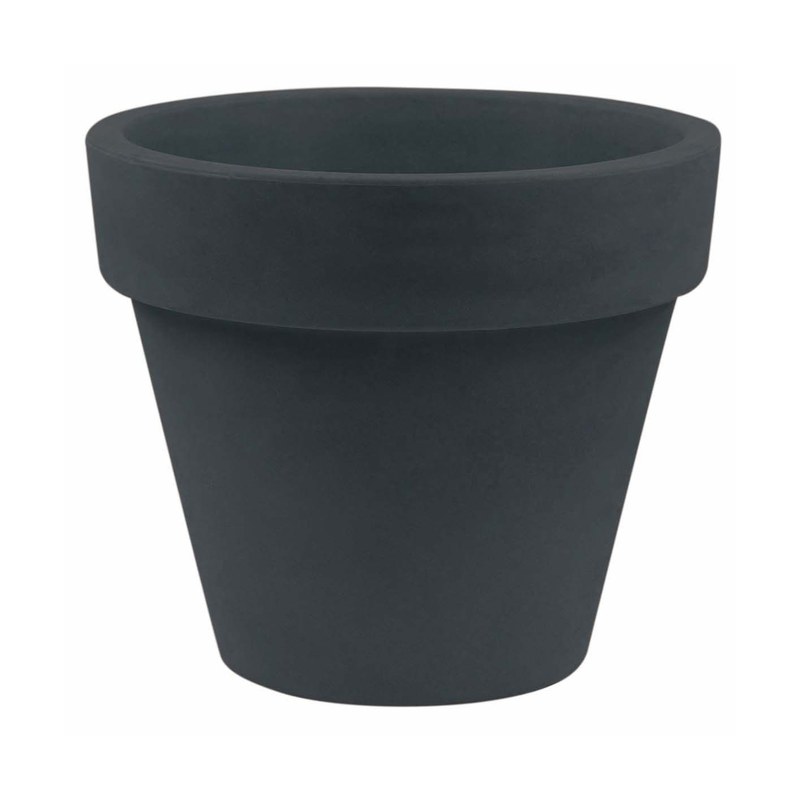 Pot MACETA Ø 30 x 26 cm de VONDOM