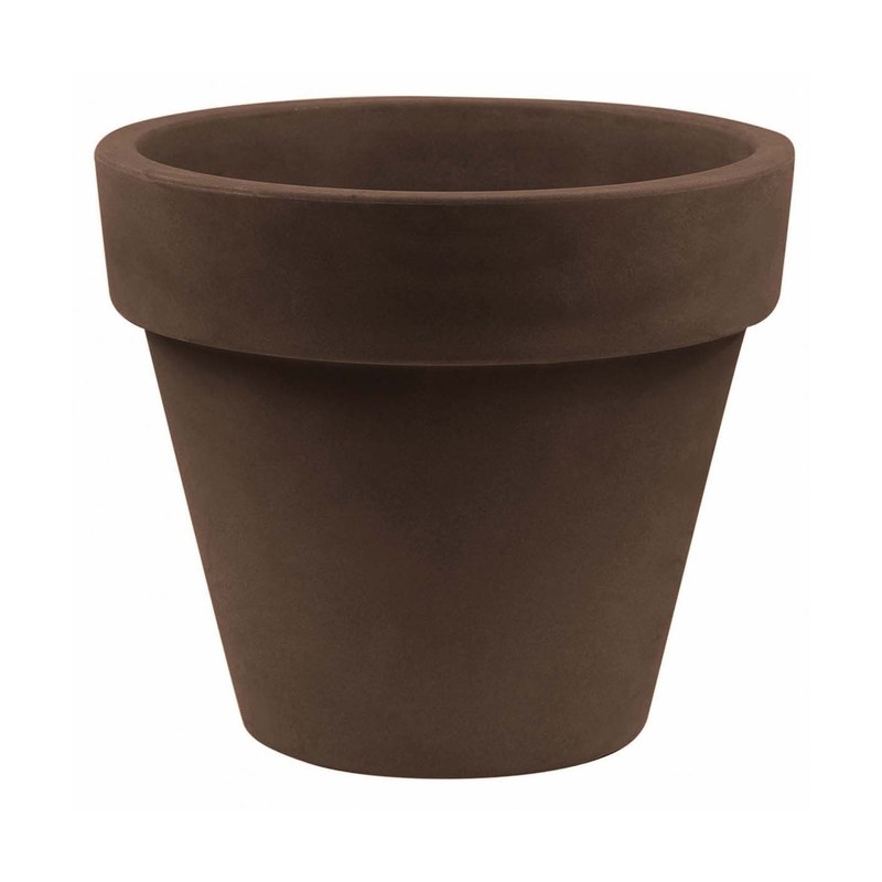 Pot MACETA Ø 35 x 30 cm de VONDOM
