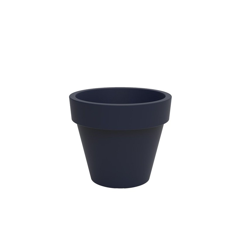 Pot MACETA Ø 60 x 54 cm de VONDOM