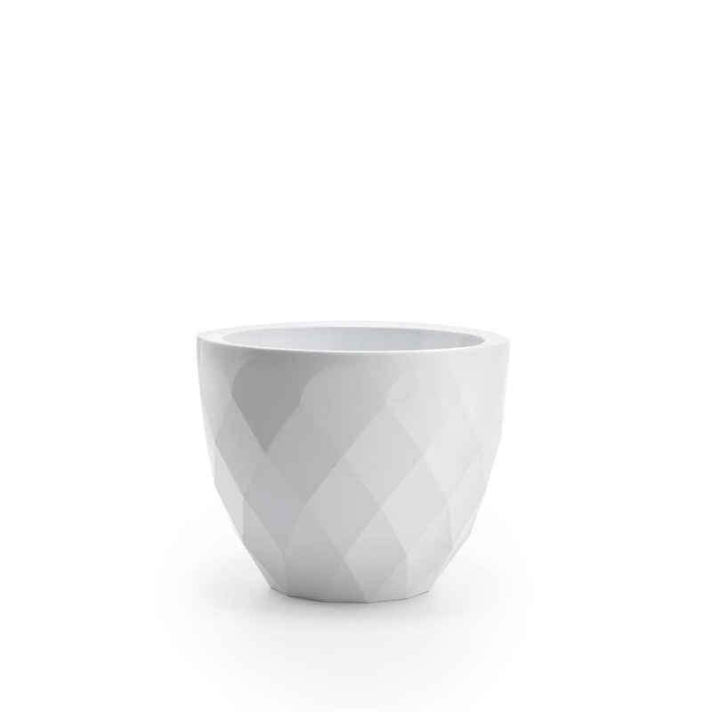 Pot nano VASES 14 x 14 x 12 cm de VONDOM