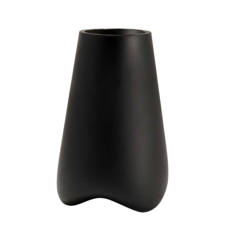 Pot PAL 55 x 55 x 100 cm de VONDOM