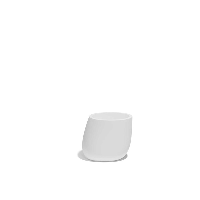 Pot STONE 62 x 54 x 51 cm de VONDOM